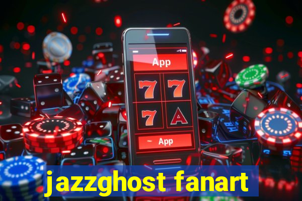 jazzghost fanart